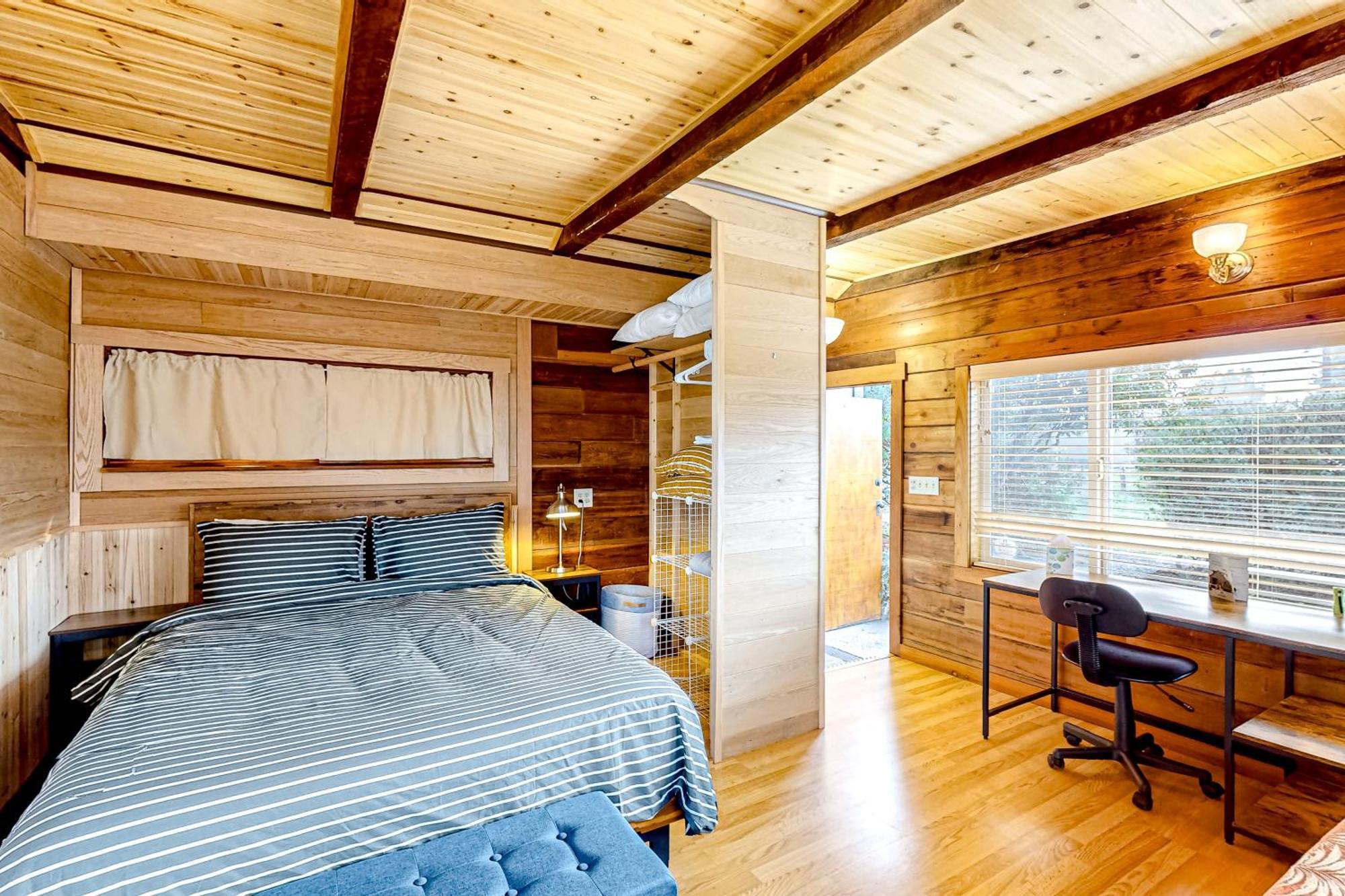 Mill Creek Retreat Villa Fort Bragg Exterior foto