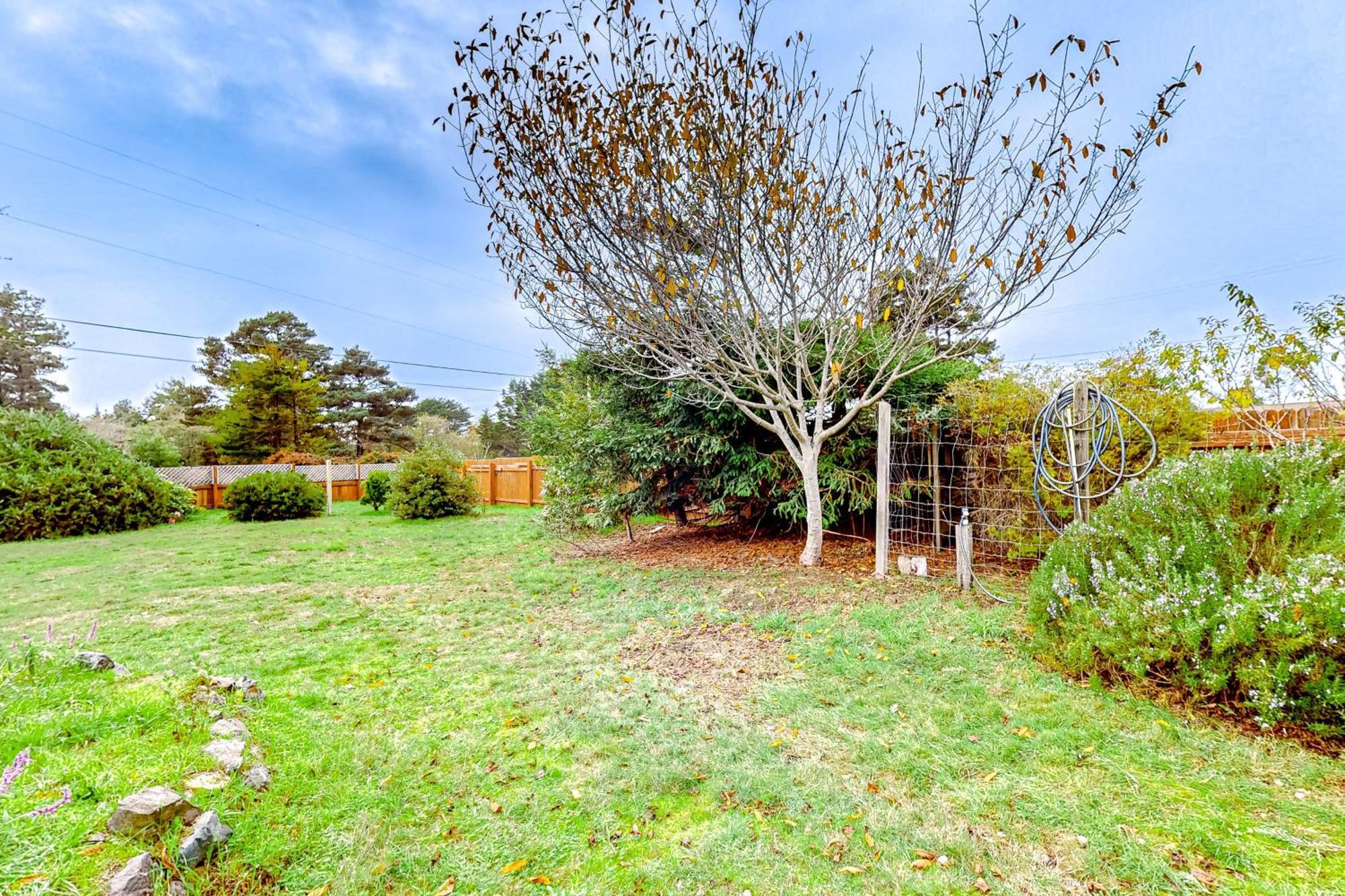 Mill Creek Retreat Villa Fort Bragg Exterior foto